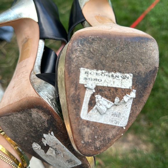 Classic Christian Dior Booties - Picture 8 of 8